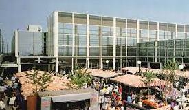 Shop Till You Drop at Centre