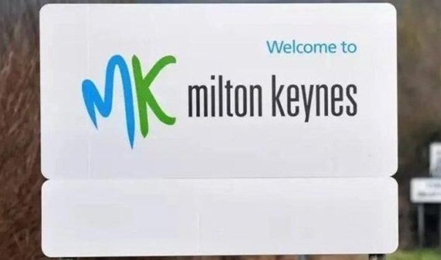 welcome milton keynes