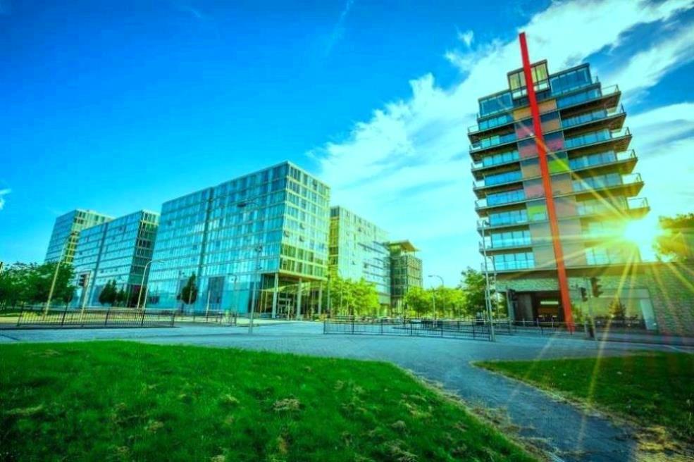 Future Opportunities for Entrepreneurs in Milton Keynes