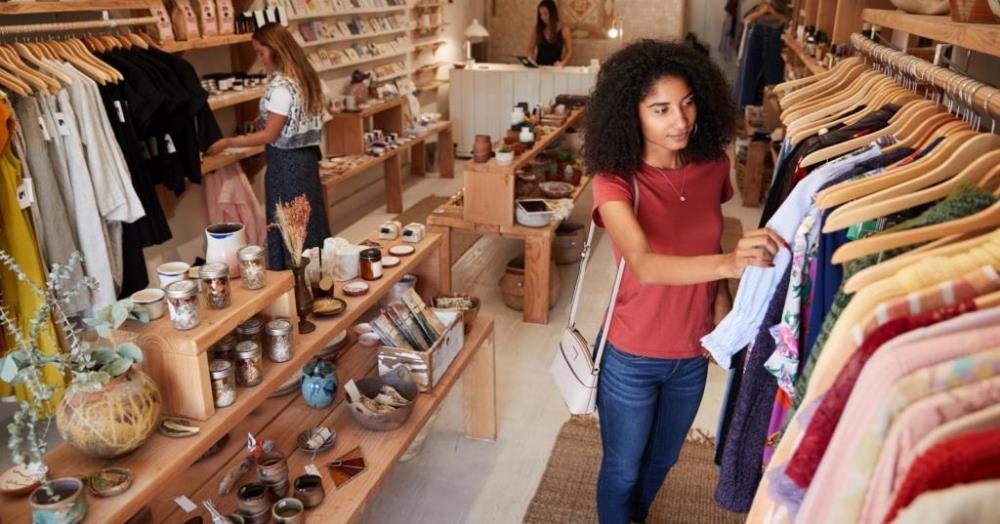 Retail Businesses