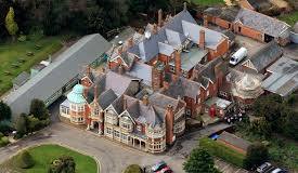 Bletchley Park