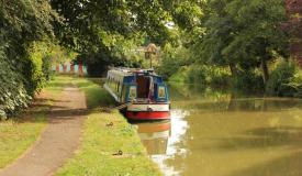 Grand Union Canal